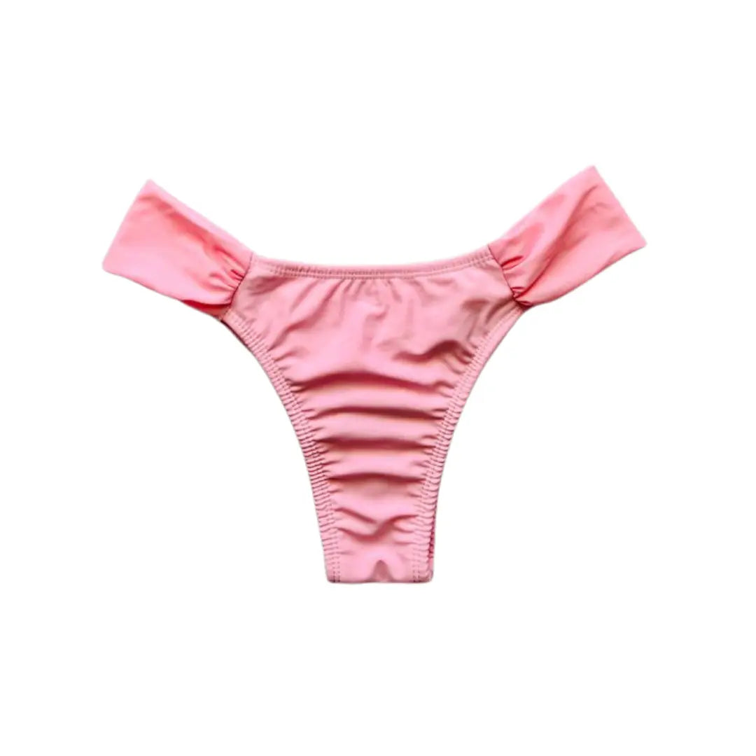 Ana Cheeky Bikini Bottom Benatti Beachwear