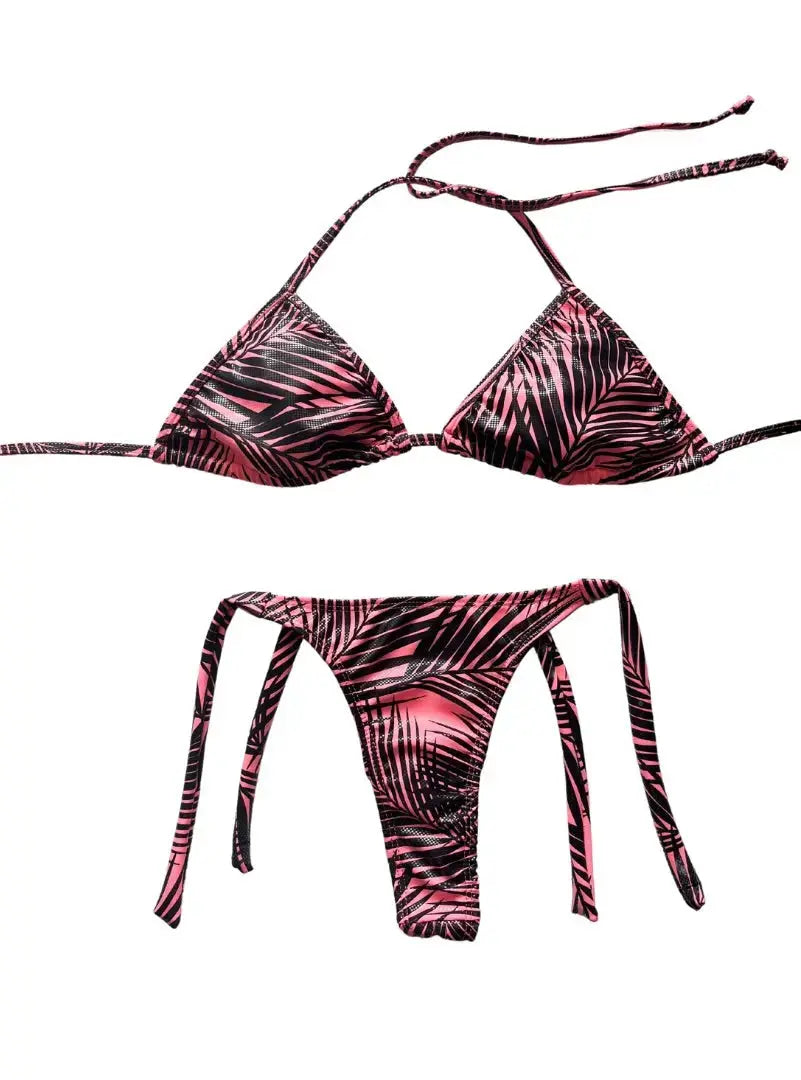 Tropi Brazilian Bikini SET Benatti Beachwear