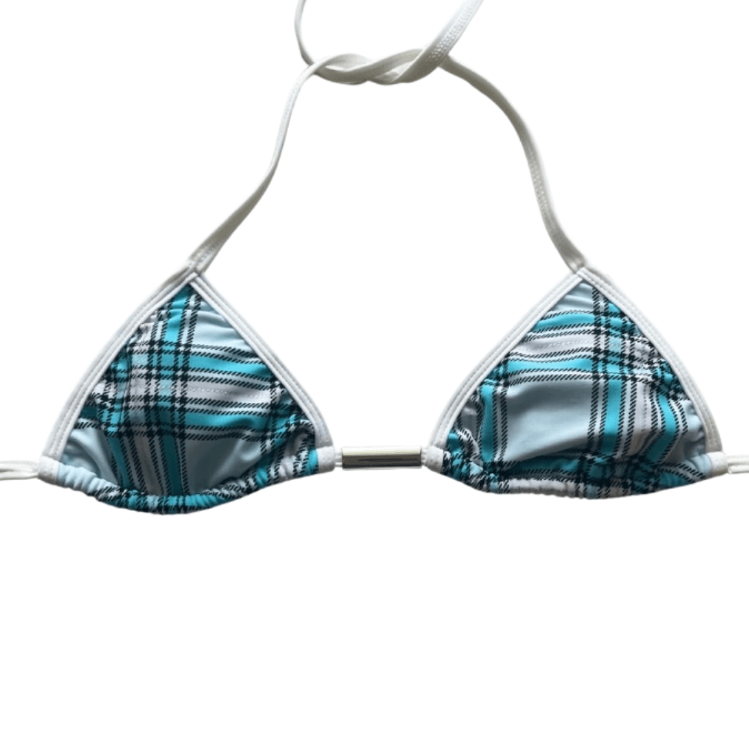 Triangle Bikini Top - CLEARANCE