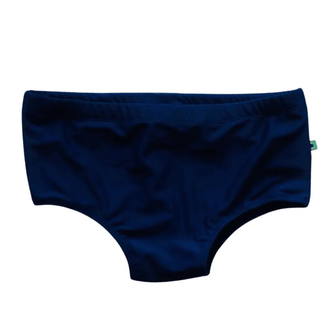 Solid Colors Sunga Swim Briefs Benatti Beachwear