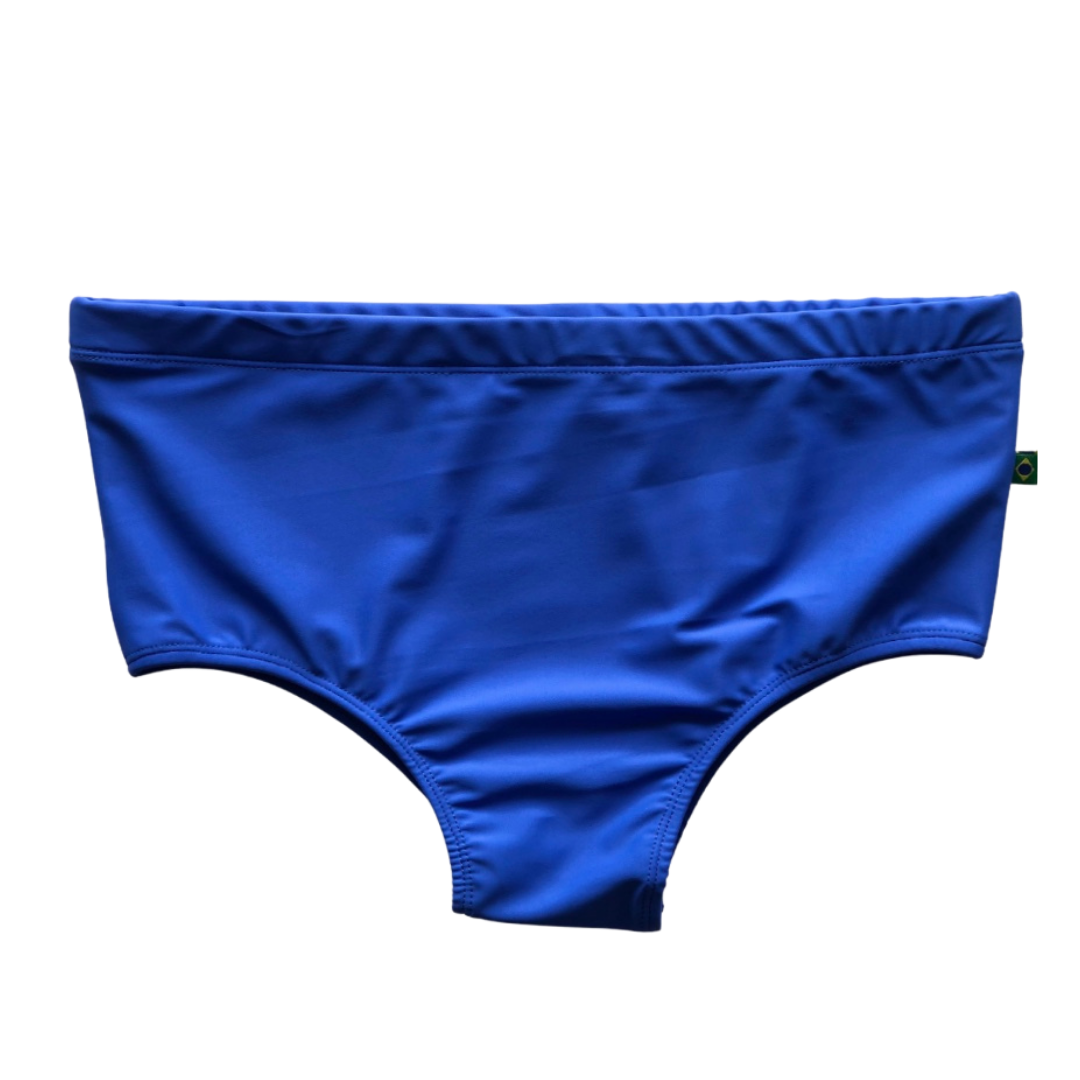 Cobalt Blue Sunga Swim Briefs - SALE