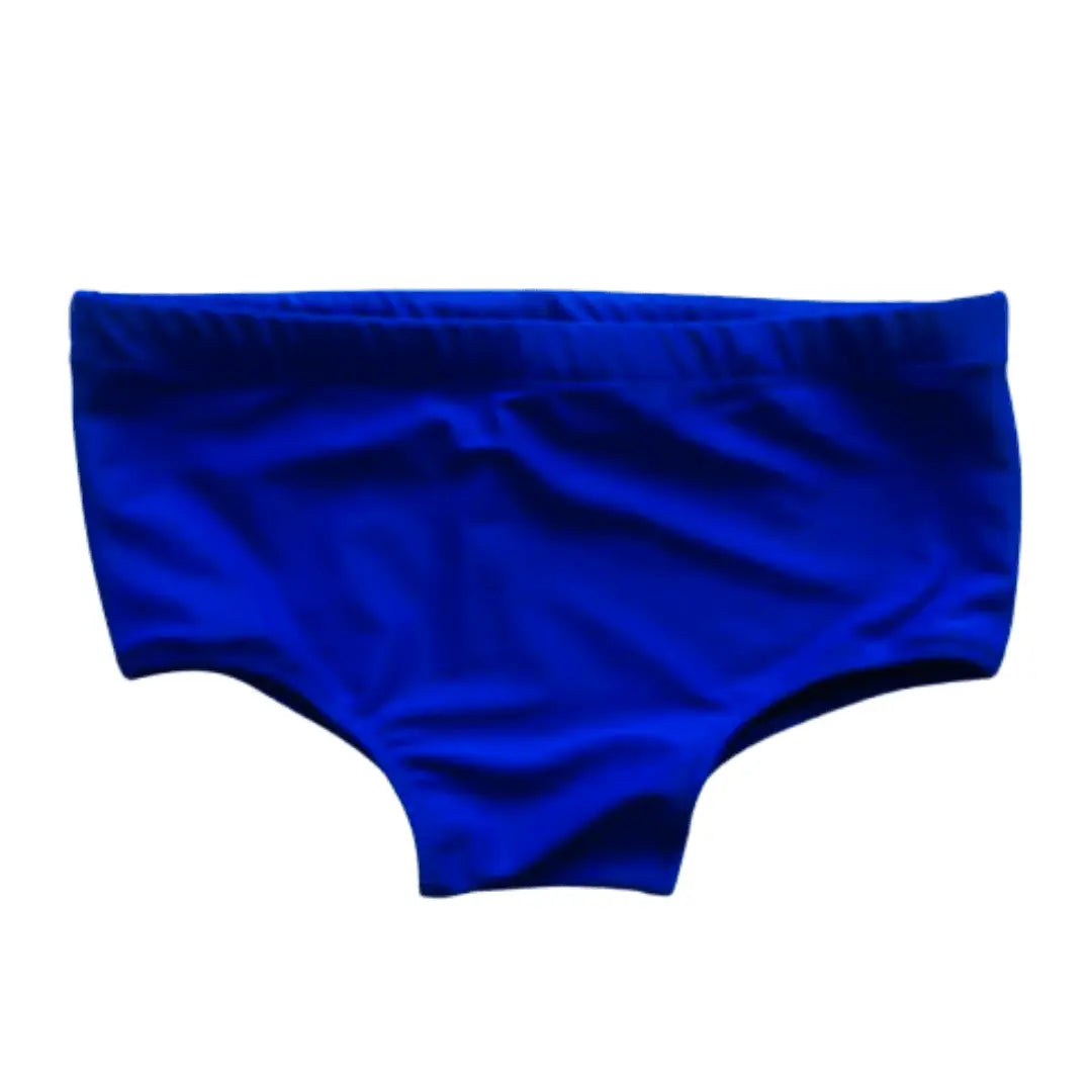 Solid Colors Sunga Swim Briefs Benatti Beachwear