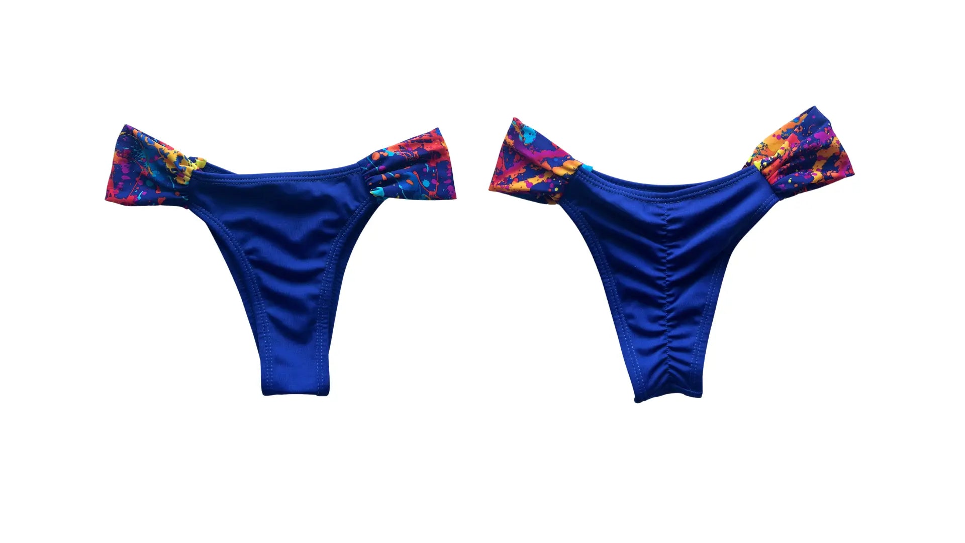 Classic Cheeky Bikini Bottom - CLEARANCE Benatti Beachwear