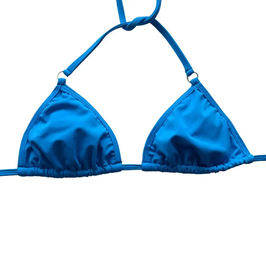 Triangle Bikini Top - CLEARANCE Benatti Beachwear