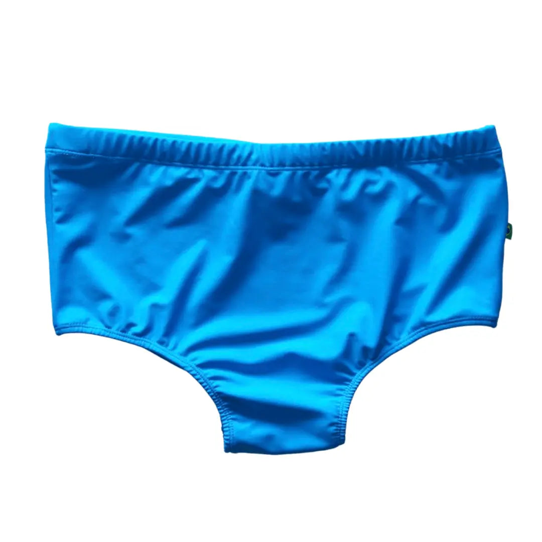 Solid Colors Sunga Swim Briefs Benatti Beachwear
