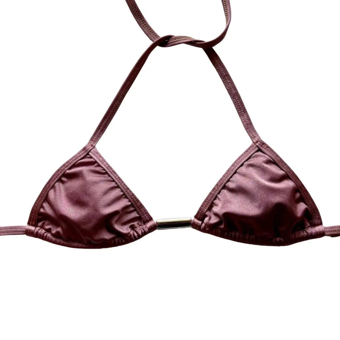 Triangle Bikini Top - CLEARANCE Benatti Beachwear