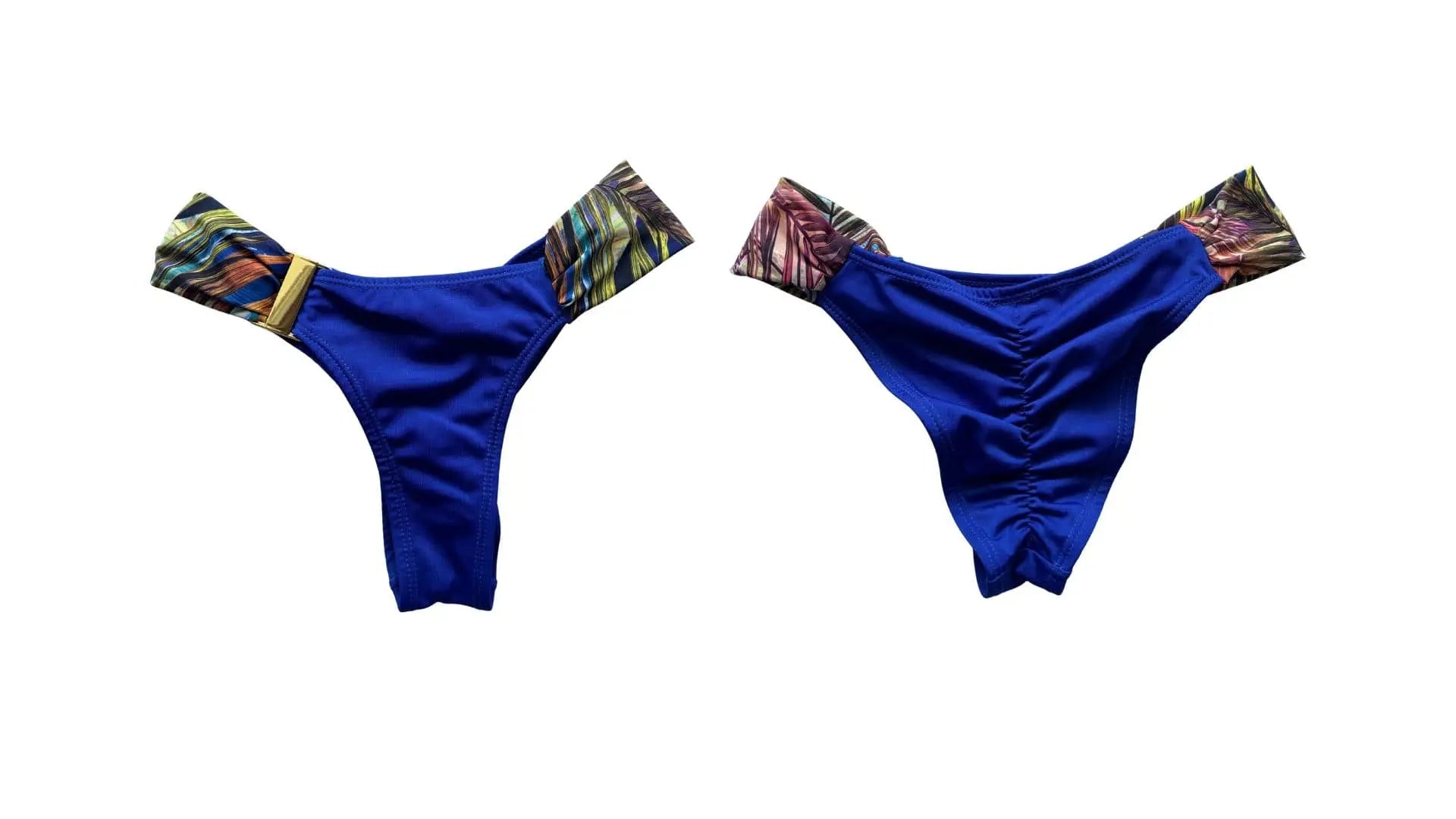 Classic Cheeky Bikini Bottom - CLEARANCE Benatti Beachwear