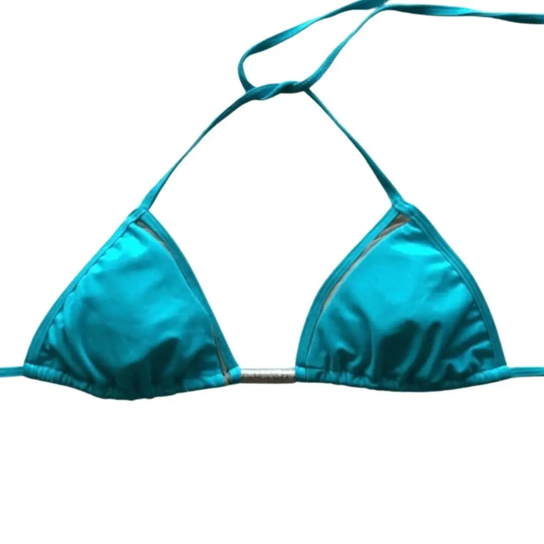 Triangle Bikini Top - CLEARANCE Benatti Beachwear