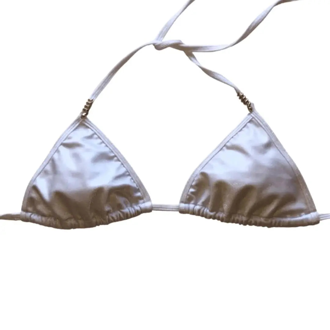Triangle Bikini Top - CLEARANCE Benatti Beachwear