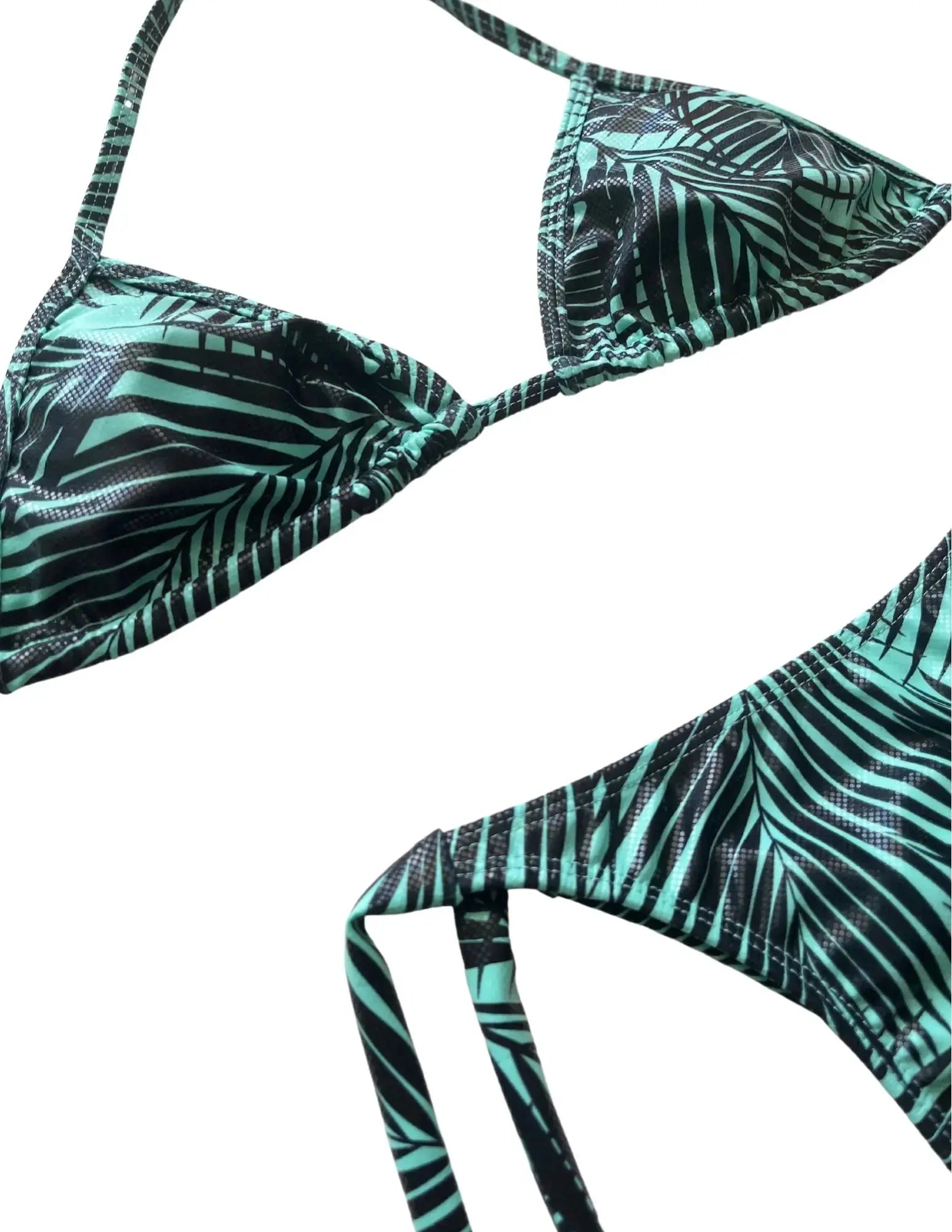 Tropi Brazilian Bikini SET Benatti Beachwear