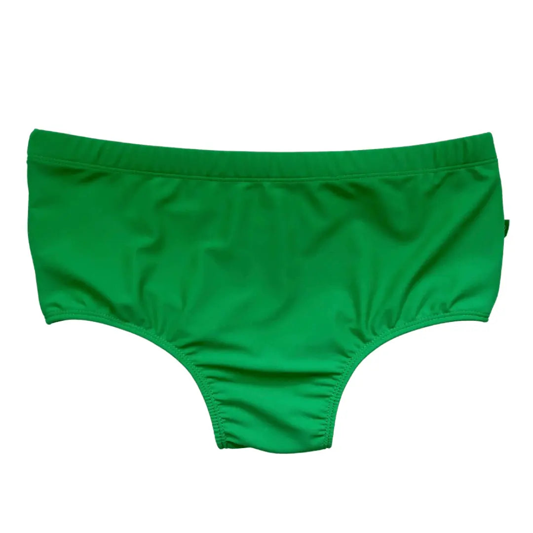 Solid Colors Sunga Swim Briefs Benatti Beachwear