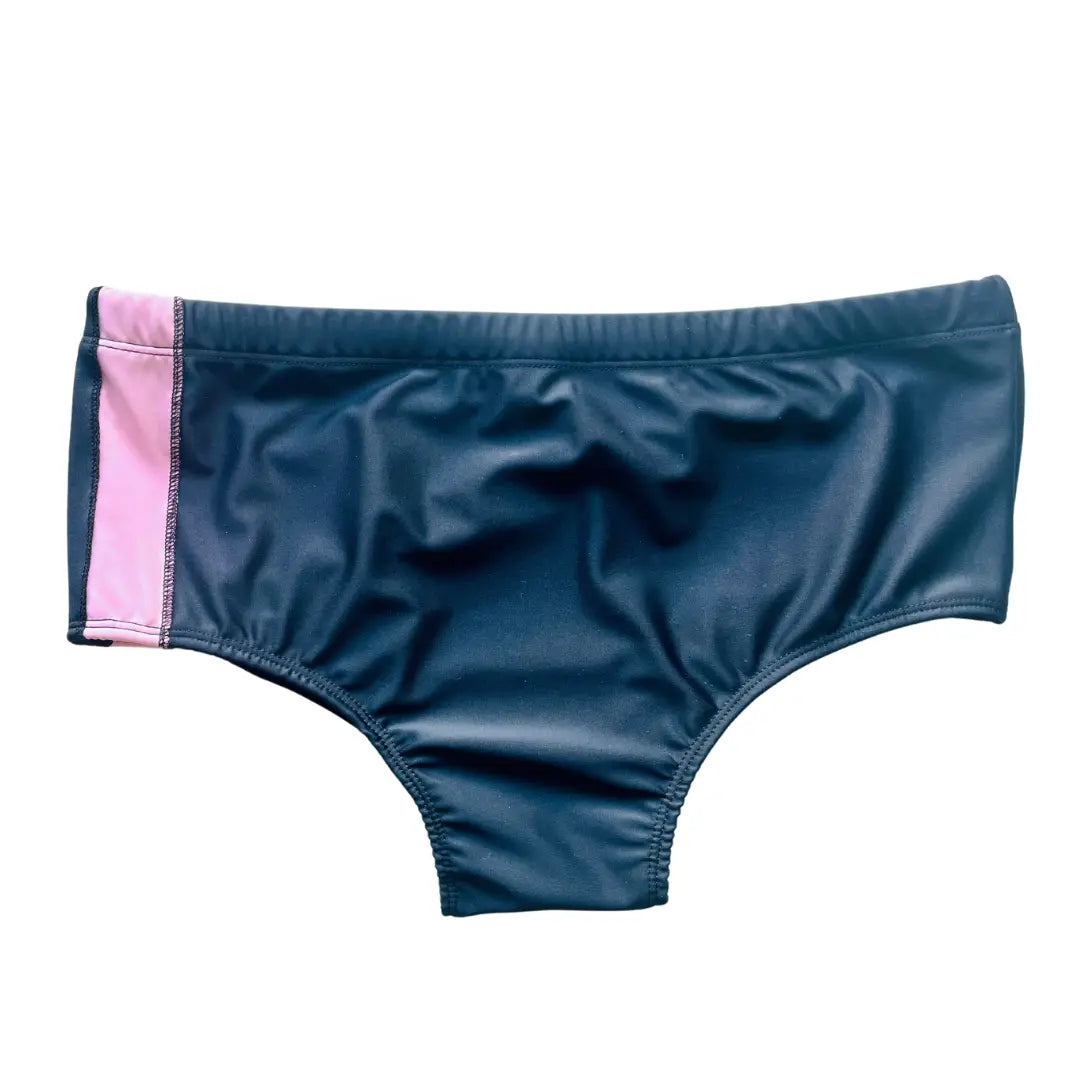 Miami Soccer Sunga Swim Briefs