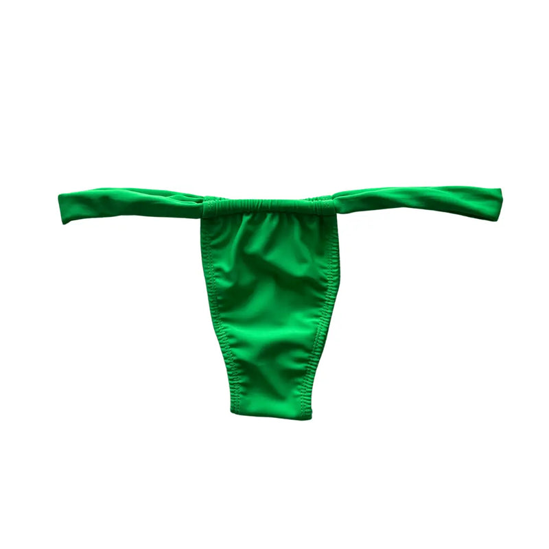 Tina II Bottom - Solid Colors