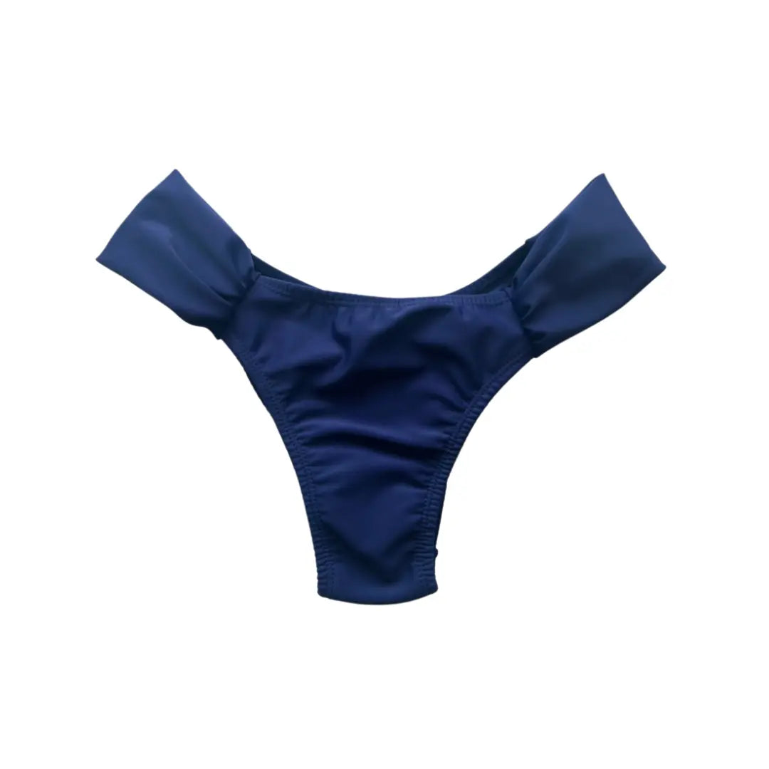 Ana Cheeky Bikini Bottom Benatti Beachwear