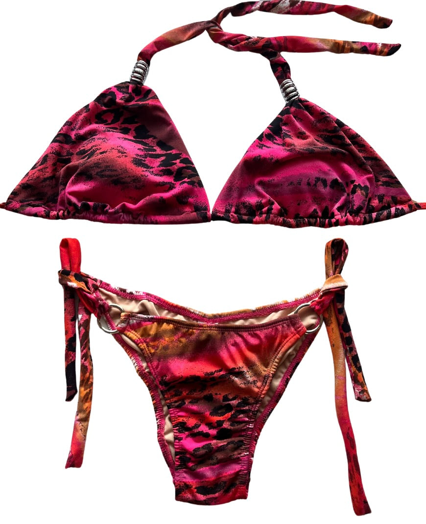 Pink Panther Bikini Set - SALE