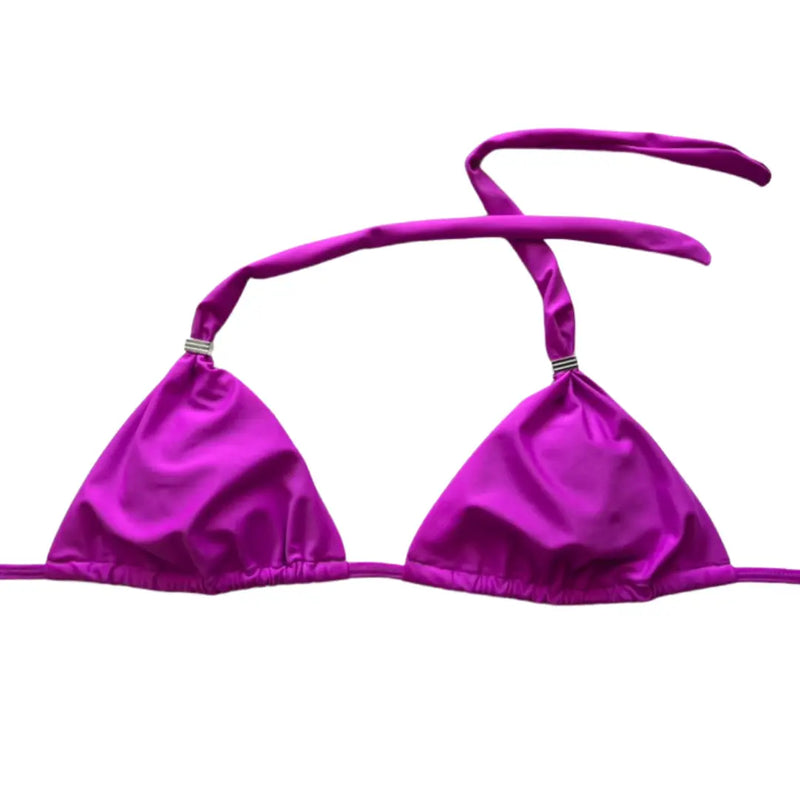 Mia Top - Solid Colors