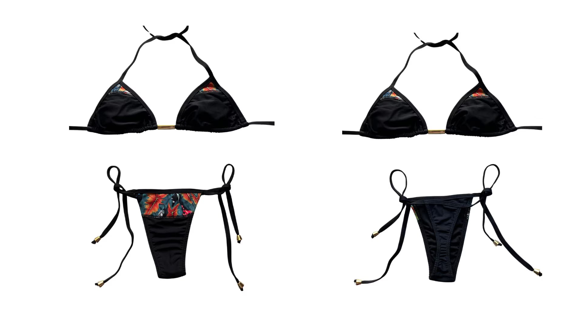 String Bikini SET - SALE Benatti Beachwear
