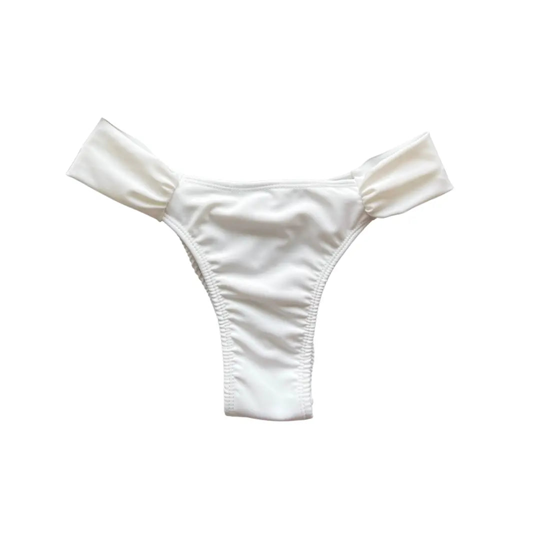Ana Cheeky Bikini Bottom Benatti Beachwear