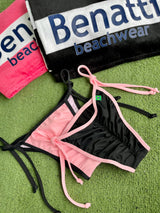 Alice Top & Ella Bottom SET - Miami Soccer
