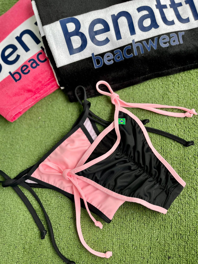 Alice Top & Ella Bottom SET - Miami Soccer