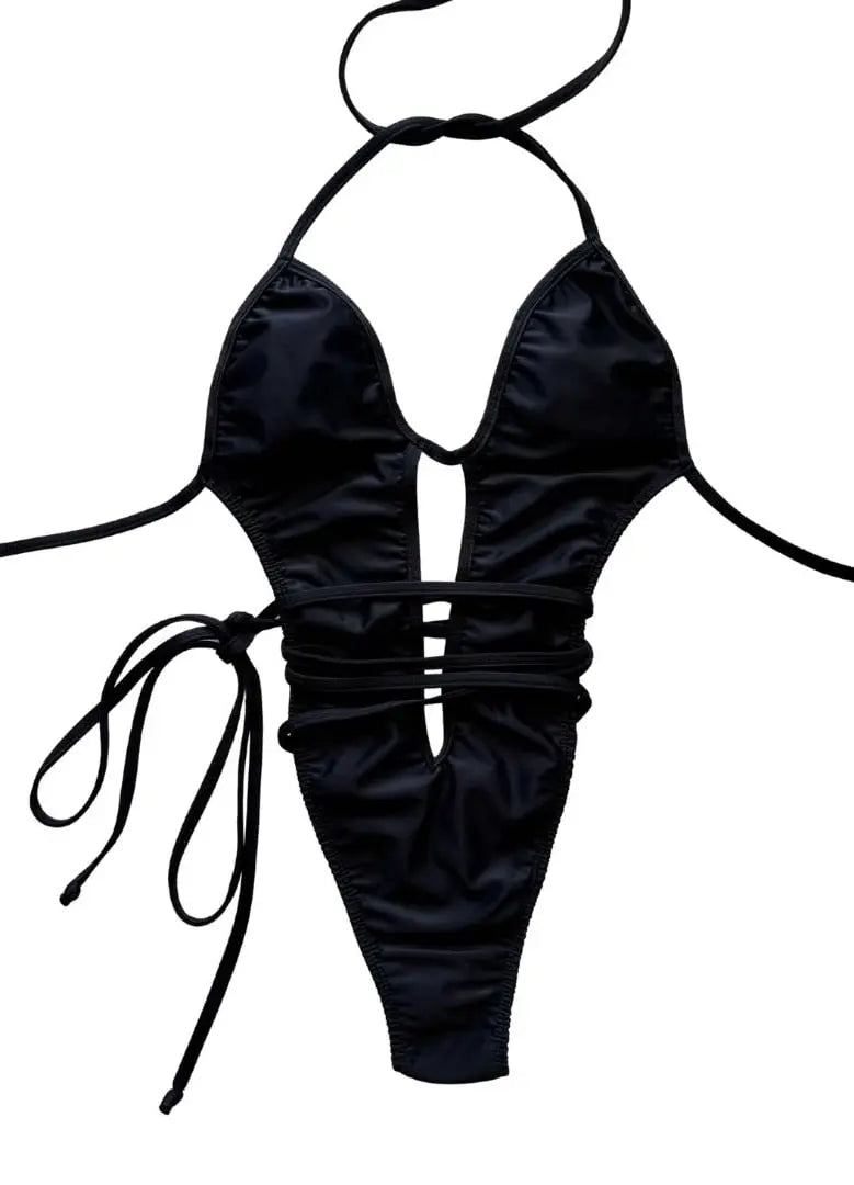 Jade One-Piece Swimsuit Benatti Beachwear