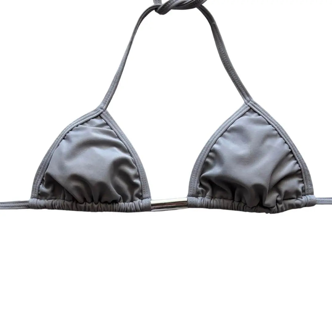 Triangle Bikini Top - CLEARANCE Benatti Beachwear