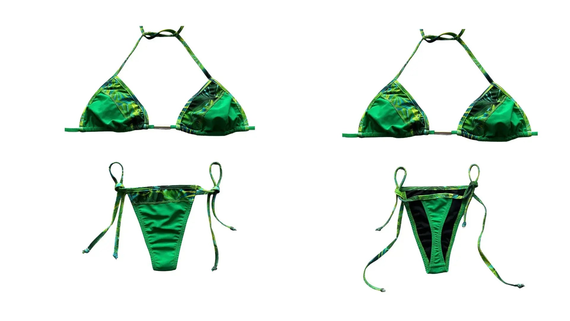 String Bikini SET - SALE Benatti Beachwear