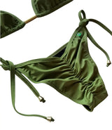 Ella Bottom - Solid Colors