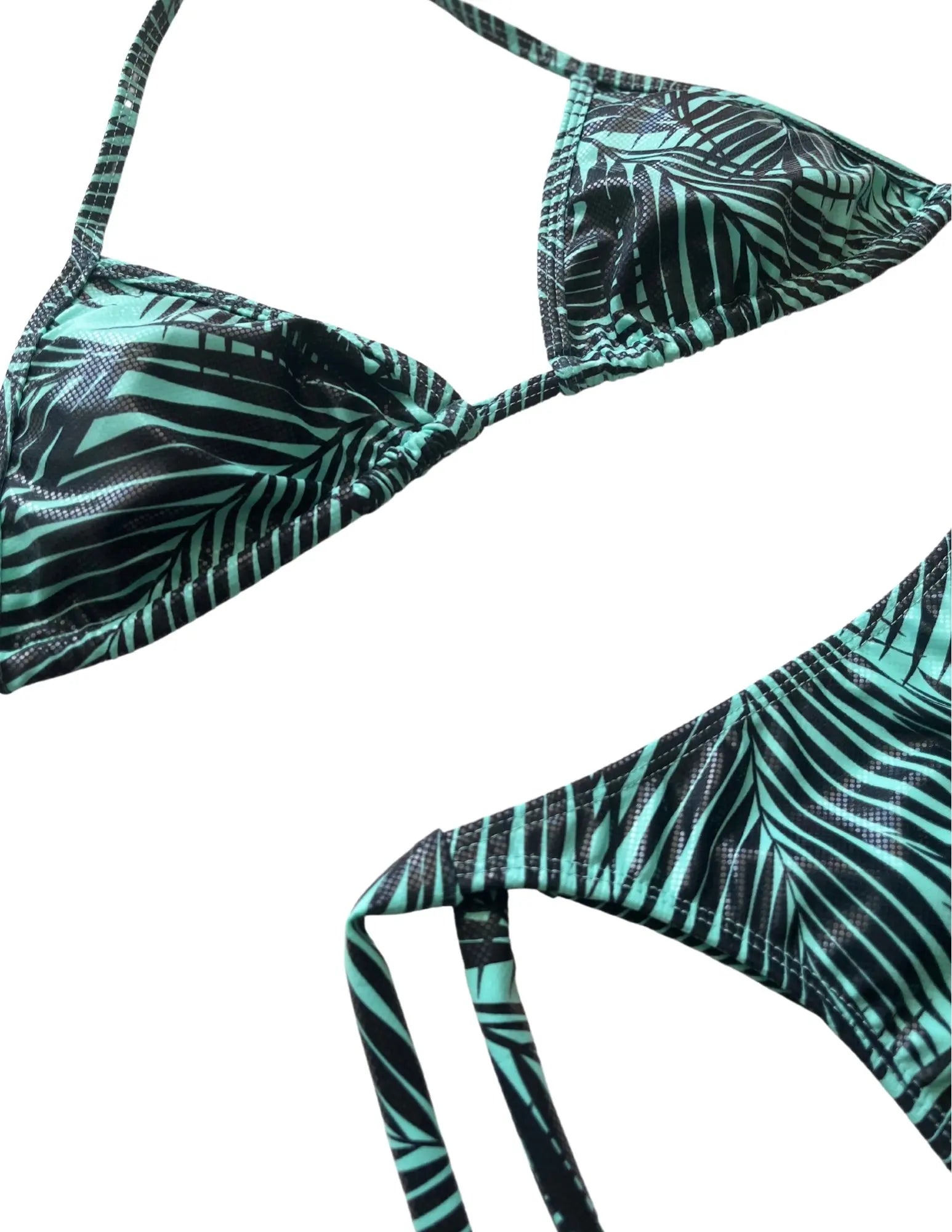 Tropi Brazilian Bikini SET Benatti Beachwear