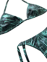 Alice Top & Amy Bottom SET - Tropi