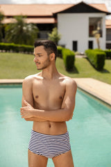 Sunga - Striped
