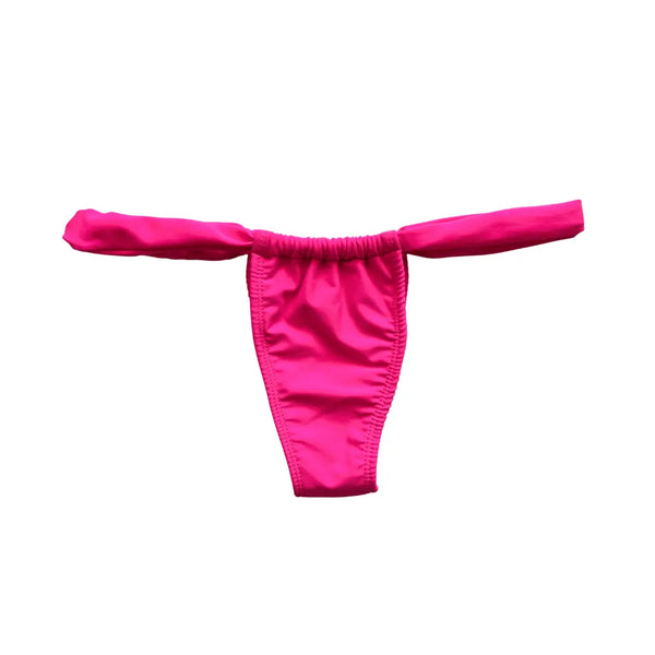 Tina II Bottom - Solid Colors