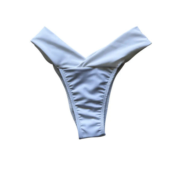 Isabel Bottom - Solid Colors