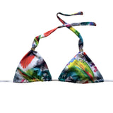 Mia Halter Top - CLEARANCE