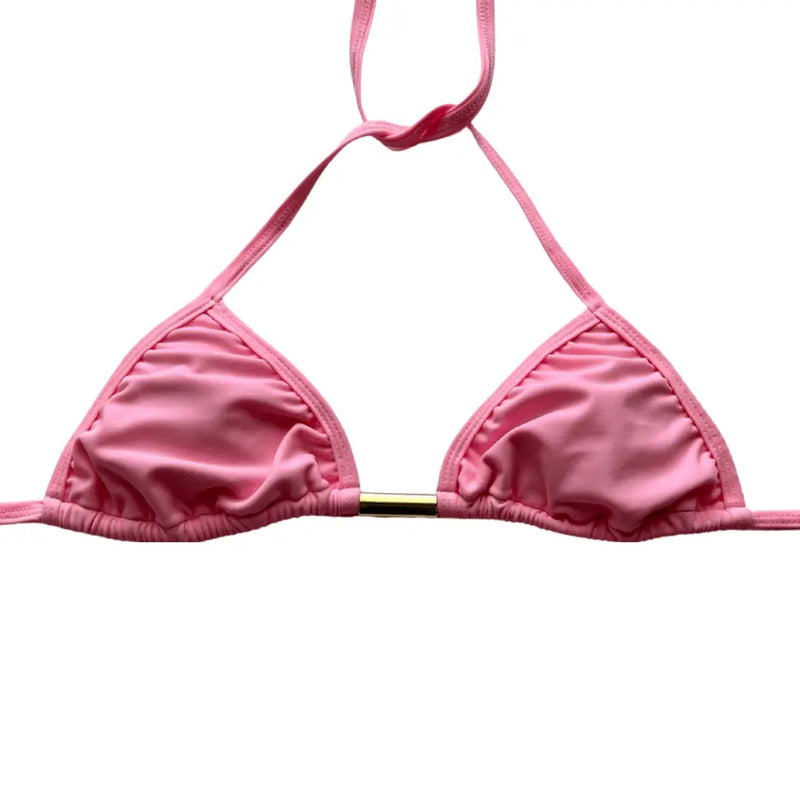 Alice Top - Solid Colors