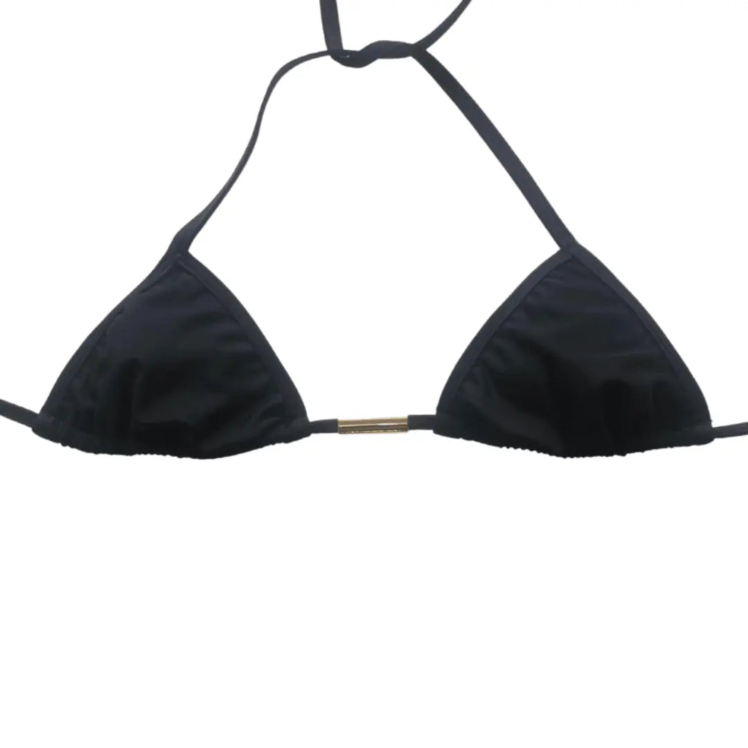 Alice Triangle Bikini Top - Solid Colors Benatti Beachwear
