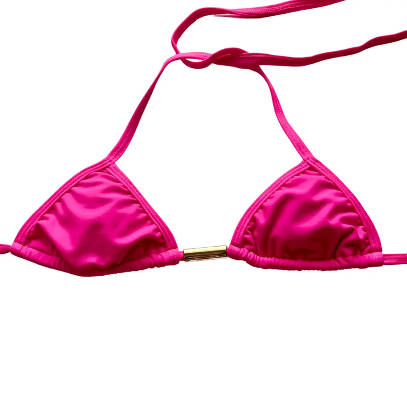 Alice Top - Solid Colors