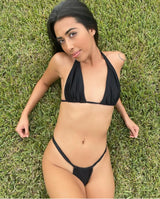 Tina II Bottom - Solid Colors