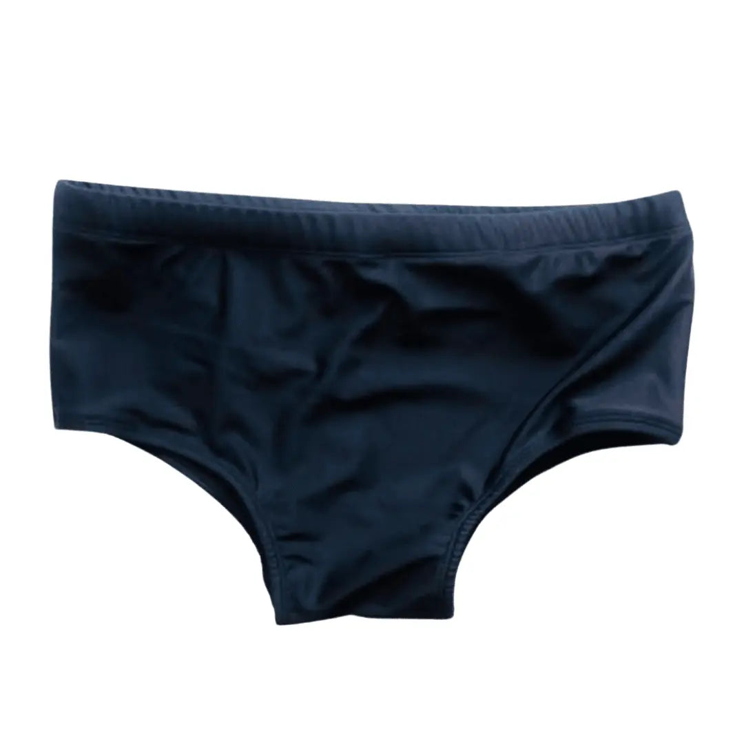 Solid Colors Sunga Swim Briefs Benatti Beachwear
