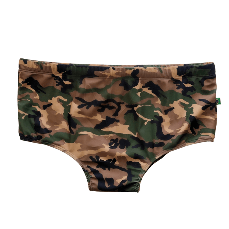 Sunga - Military Collection