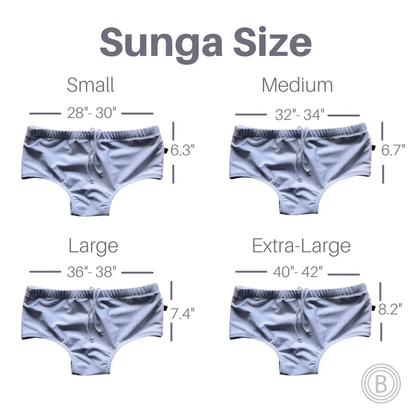 Sunga - SALE