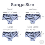 Sunga - Solid Colors