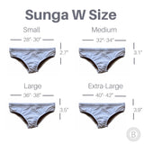 Sunga W - Tropical