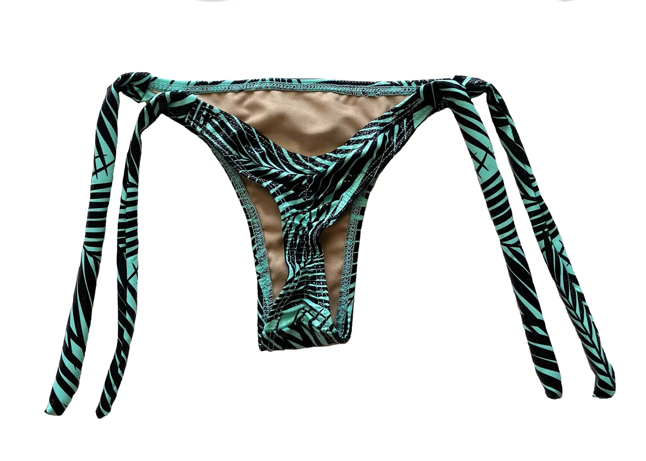 Tropi Brazilian Bikini SET Benatti Beachwear