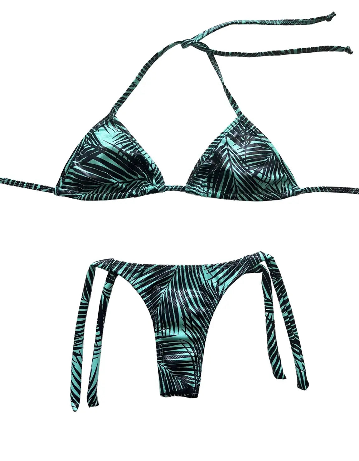 Tropi Brazilian Bikini SET