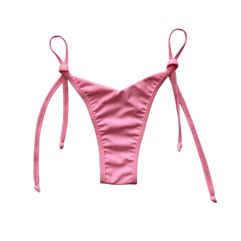 Vero Bottom - Solid Colors