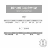 Vero Bottom - Solid Colors