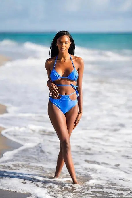Naya Bottom - Solid Colors